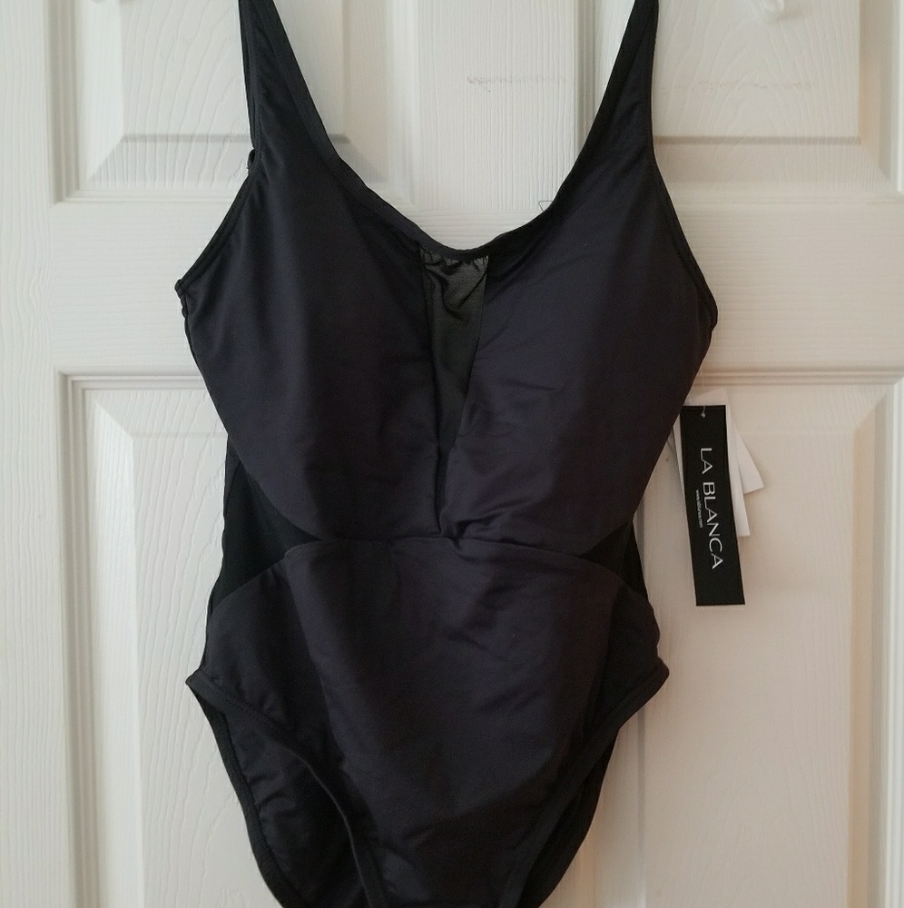 Swimsuit